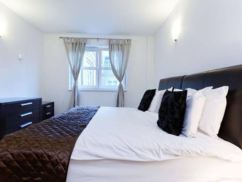 לונדון The Grainstore Apartments מראה חיצוני תמונה